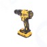 Дрель-шуруповерт DeWALT DCD777D2T