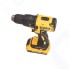 Дрель-шуруповерт DeWALT DCD777D2T