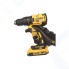 Дрель-шуруповерт DeWALT DCD777D2T