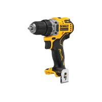 Дрель-шуруповерт Li-Ion DeWALT DCD701N-XJ [12В, 57,5Нм, 1500об]