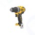 Дрель-шуруповерт Li-Ion DeWALT DCD701N-XJ [12В, 57,5Нм, 1500об]
