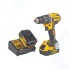 Дрель-шуруповерт Li-Ion DeWALT DCD791P2-QW