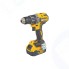 Дрель-шуруповерт Li-Ion DeWALT DCD791P2-QW