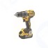 Дрель-шуруповерт Li-Ion DeWALT DCD791P2-QW
