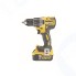 Дрель-шуруповерт Li-Ion DeWALT DCD791P2-QW