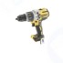 Дрель-шуруповерт Li-Ion DeWALT DCD996NT