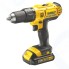 Дрель-шуруповерт аккумуляторная DeWALT DCD776S2