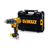 Дрель-шуруповерт аккумуляторная DeWALT DCD791NT, без АКБ и ЗУ
