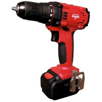 Дрель аккумуляторная ELITECH ДА 12СЛ2 (E2201.004.02)