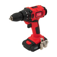 Дрель аккумуляторная ELITECH ДА 12СЛ2 Промо ( E2201.009.01)