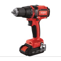 Дрель ударная аккумуляторная ELITECH ДА 18УБЛ2 (E2201.002.01)