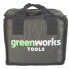 Дрель-шуруповёрт аккумуляторая ударная GreenWorks G24CD (3802407)