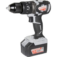 Ударная дрель-шуруповерт аккумуляторная Интерскол 574.0.0.70 ДАУ-13/18В АПИ