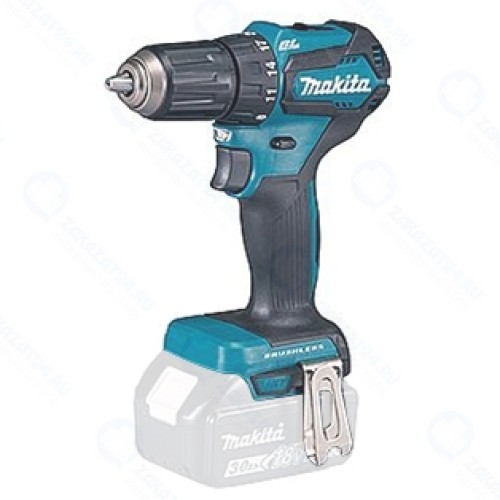 Дрель-шуруповерт аккумуляторная Makita DDF483Z