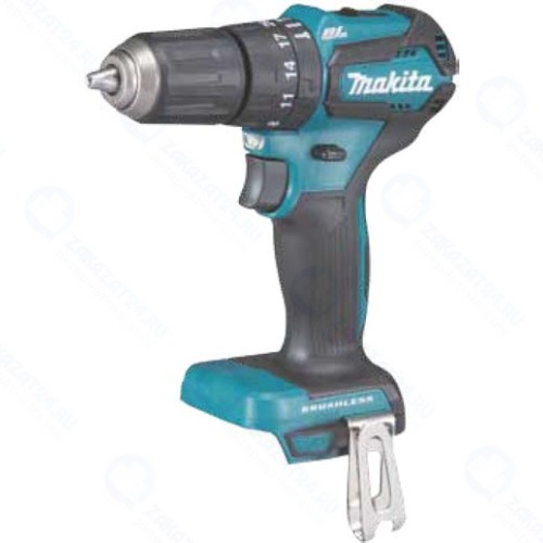 Дрель-шуруповерт аккумуляторная Makita DHP483Z