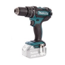 Дрель-шуруповерт аккумуляторная ударная Makita DHP482Z