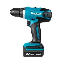 Дрель-шуруповерт аккумуляторная MAKITA DF347DWEX8 Дрель-шуруповерт аккумуляторная MAKITA DF347DWEX8