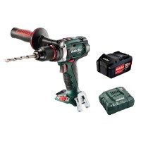 Дрель-шуруповерт аккумуляторная Metabo BS 18 LTX Impuls (T03470)