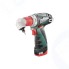 Дрель-шуруповерт аккумуляторная Metabo PowerMaxx BS Quick Basic 12В (600156950)