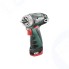 Дрель-шуруповерт аккумуляторная Metabo PowerMaxx BS Quick Basic 12В (600156950)