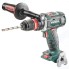 Дрель-шуруповерт аккумуляторный Metabo BS 18 LTX BL I, 1х5.5 Ач LiHD+ЗУ ASC 55 (T03901)