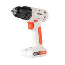 Дрель-шуруповерт аккумуляторная PATRIOT BR 113Li Дрель-шуруповерт аккумуляторная PATRIOT BR 113Li