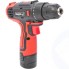 Дрель-шуруповерт аккумуляторная RedVerg Basic SD10L/1