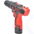 Дрель-шуруповерт аккумуляторная RedVerg Basic SD10L/1