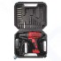 Дрель-шуруповерт аккумуляторная RedVerg RD-SD12L/2Y