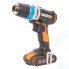 Дрель-шуруповерт аккумуляторная WORX AiDrill WX178.1