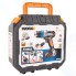 Дрель-шуруповерт аккумуляторная WORX AiDrill WX178.1