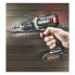 Дрель-шуруповерт аккумуляторная WORX BL WX175