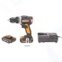 Дрель-шуруповерт аккумуляторная WORX BL WX175