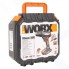 Дрель-шуруповерт аккумуляторная WORX WX101.1