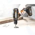 Дрель-шуруповерт аккумуляторная WORX WX101.2