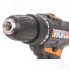 Дрель-шуруповерт аккумуляторная WORX WX101.2