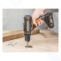 Дрель-шуруповерт аккумуляторная WORX WX101
