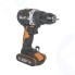 Дрель-шуруповерт аккумуляторная WORX WX102