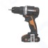 Дрель-шуруповерт аккумуляторная WORX WX102