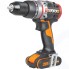Дрель-шуруповерт аккумуляторная WORX WX354