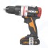 Дрель-шуруповерт аккумуляторная WORX WX354