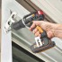 Дрель-шуруповерт аккумуляторная WORX WX367