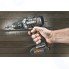 Дрель-шуруповерт аккумуляторная WORX WX372