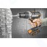Дрель-шуруповерт аккумуляторная WORX WX372