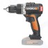 Дрель-шуруповерт аккумуляторная WORX WX373