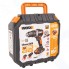 Дрель-шуруповерт аккумуляторная WORX WX373