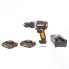 Дрель-шуруповерт аккумуляторная WORX WX373