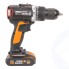 Дрель-шуруповерт аккумуляторная WORX WX373