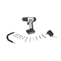 Шуруповерт аккумуляторный WORX WX104.2