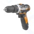 Шуруповерт аккумуляторный WORX WX128.3